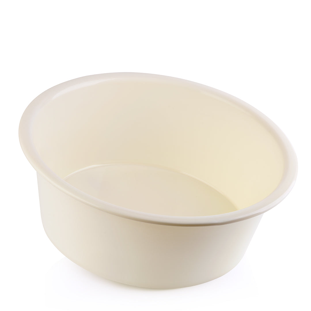 Verona Plastic Plate (size4)