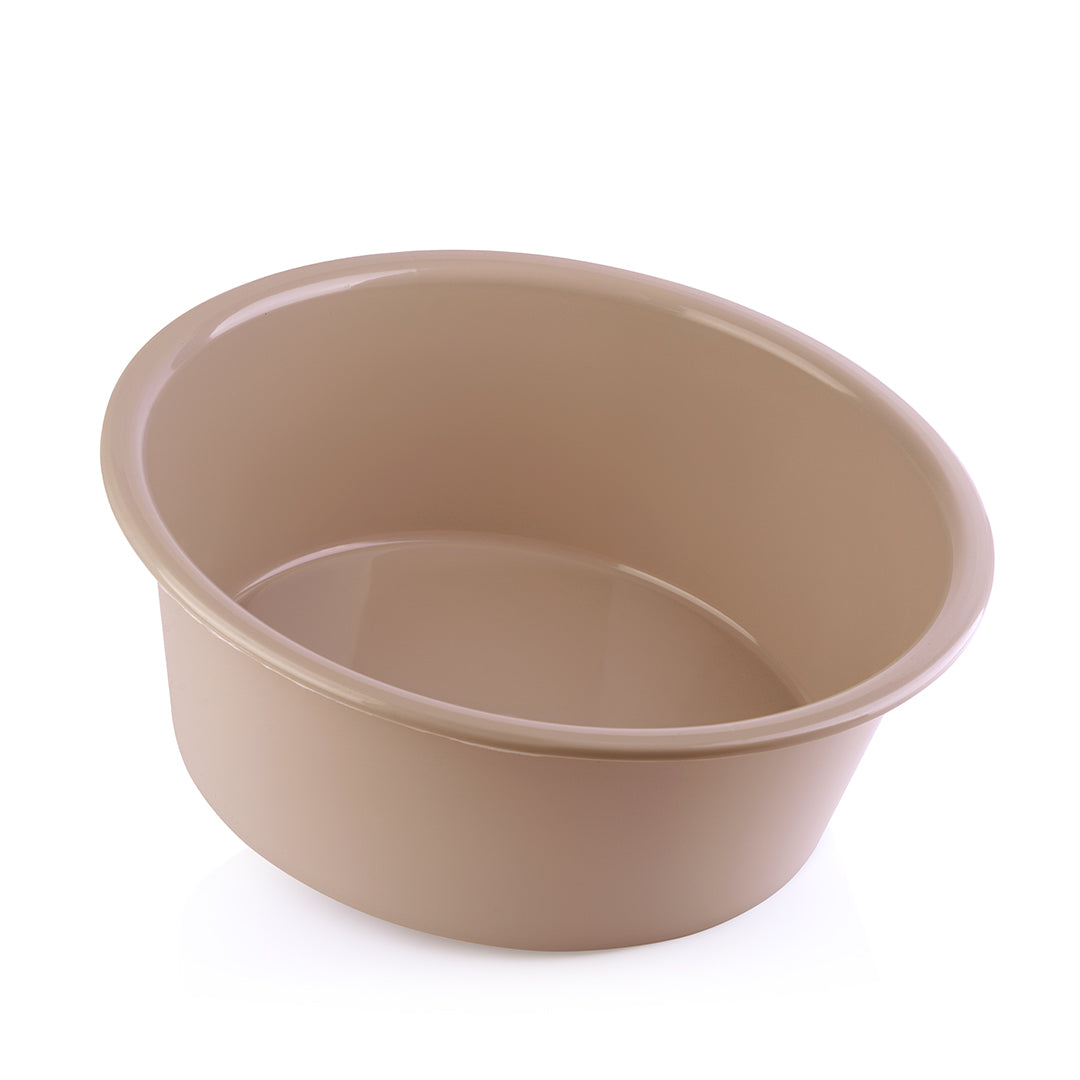 Verona plastic plate (size3)