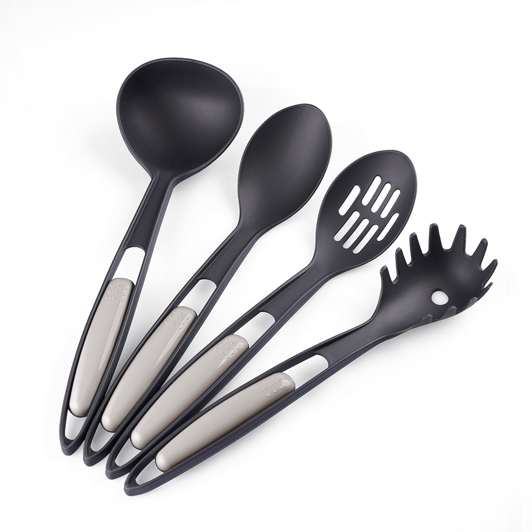 Kitchen Utensils - 4 Pieces