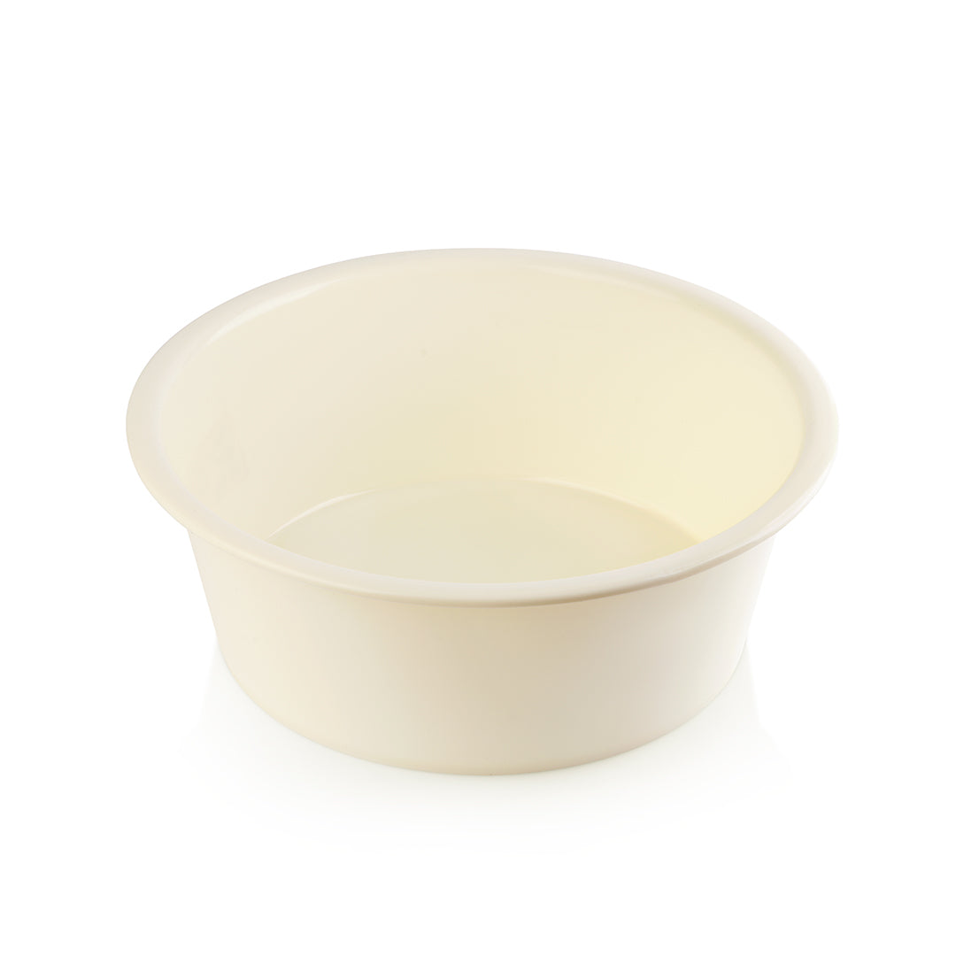 Verona Plastic Plate (size2)