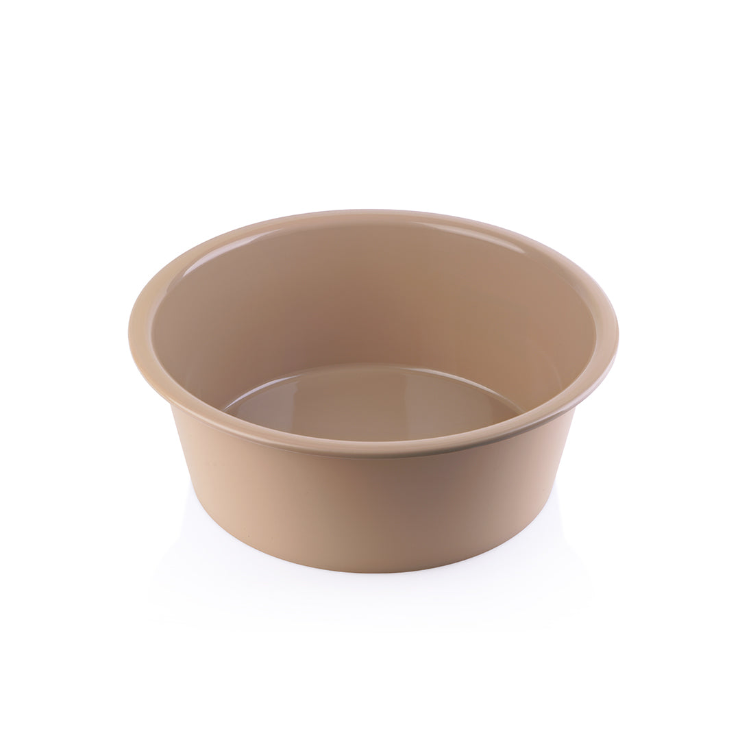 Verona plastic plate (size1)