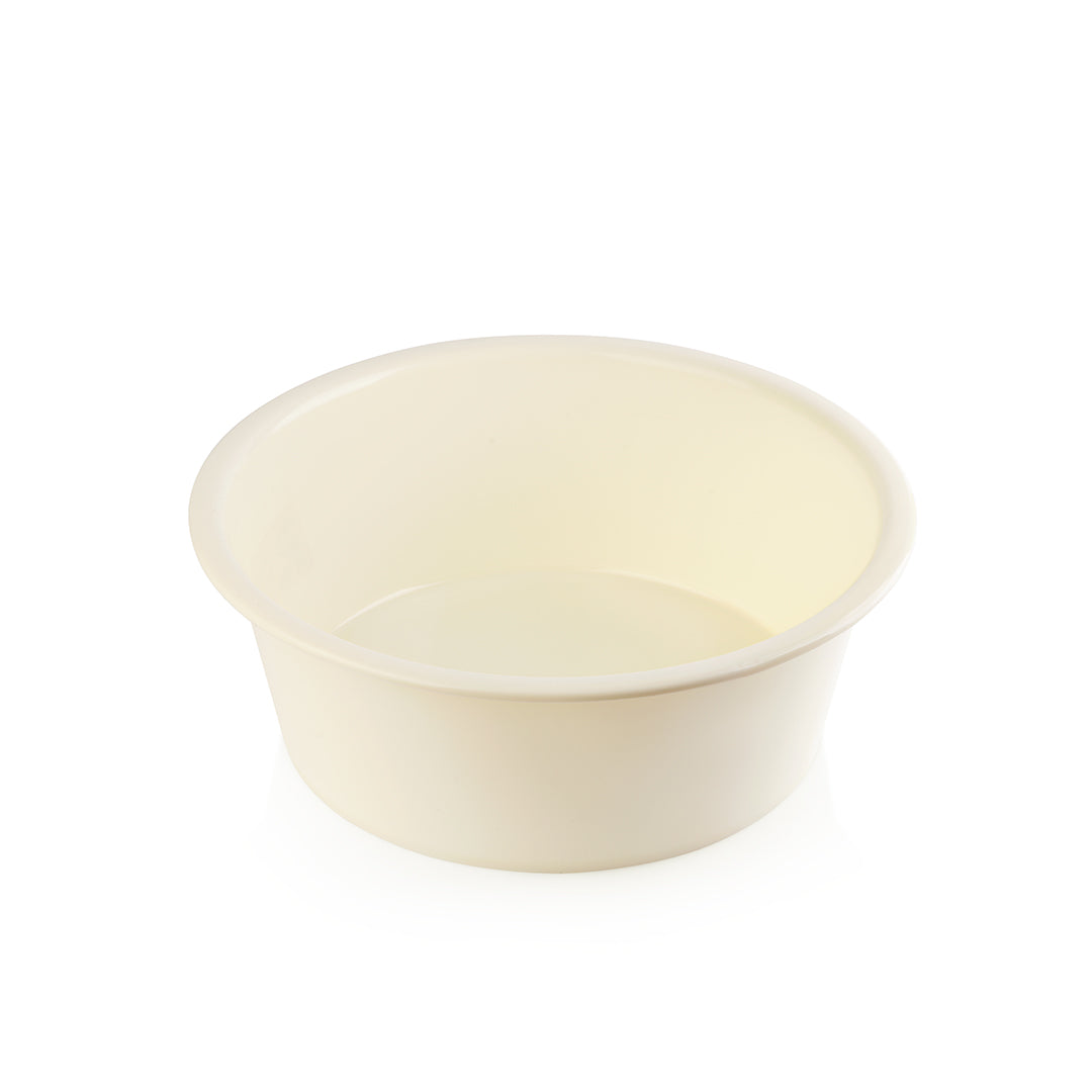 Verona plastic plate (size1)