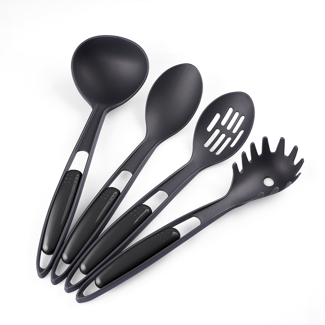 Kitchen Utensils - 4 Pieces