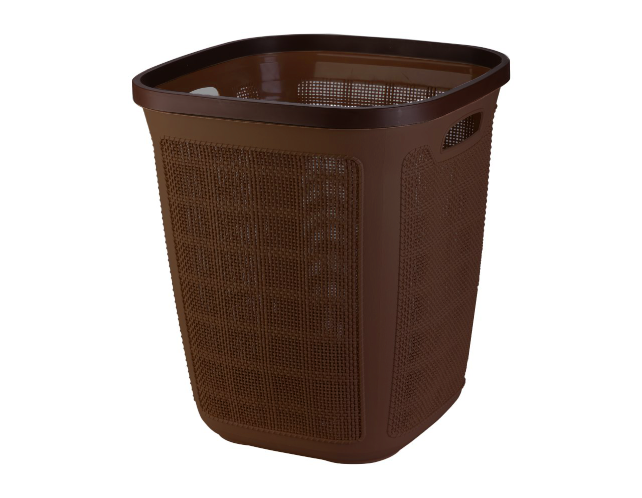 Laundry Basket Jute (60L)