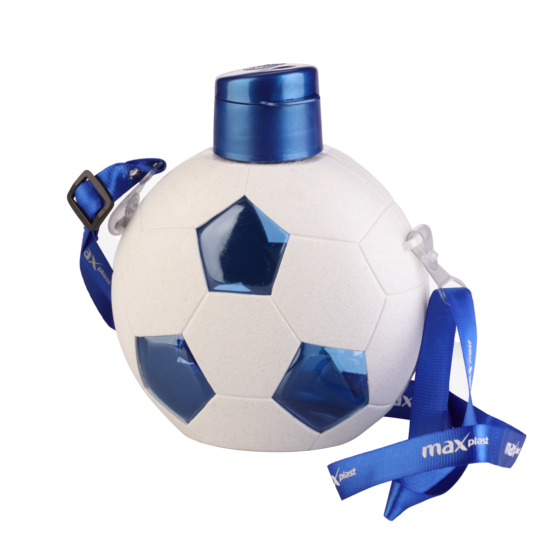 Football water Bottle
