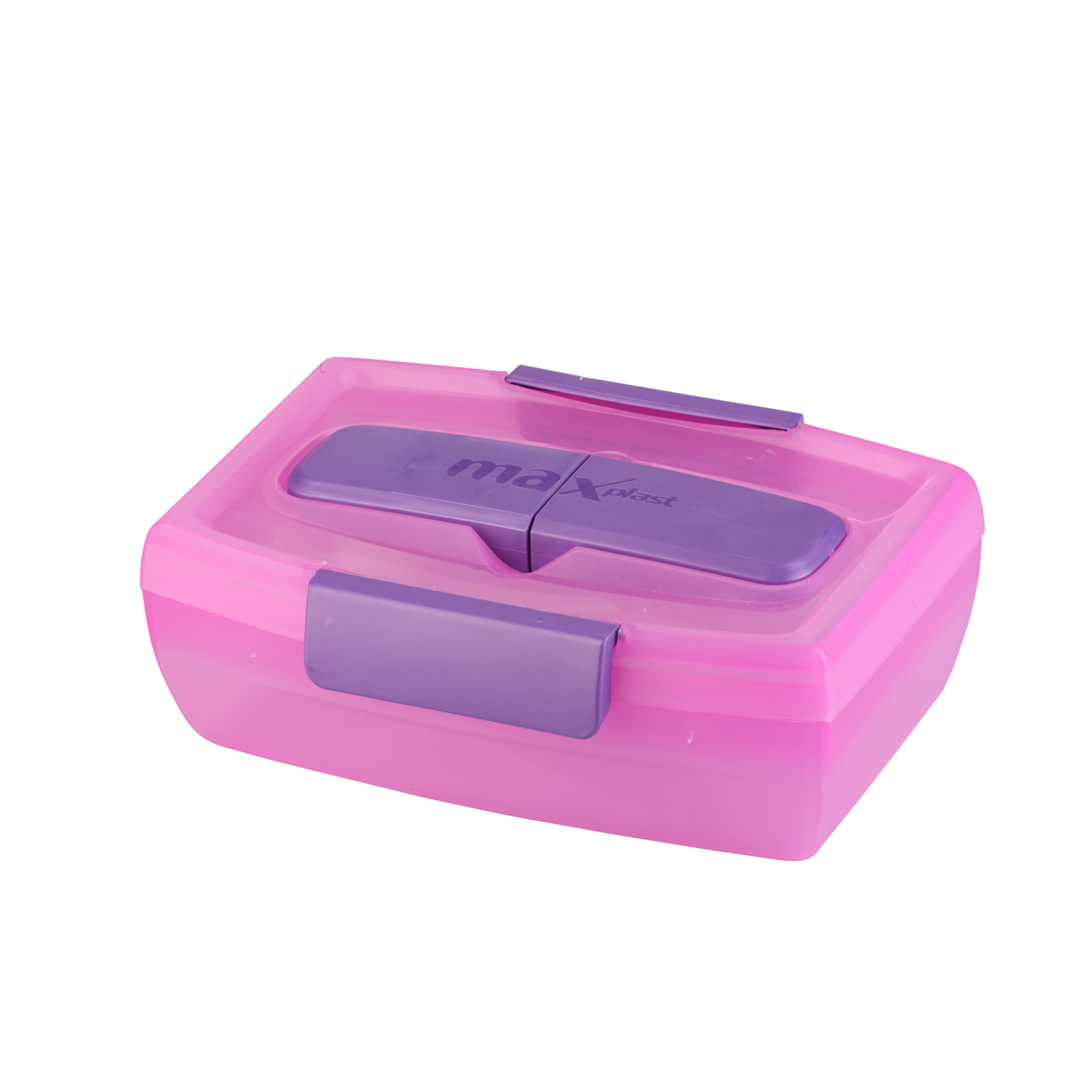 Max Box Lunch Box