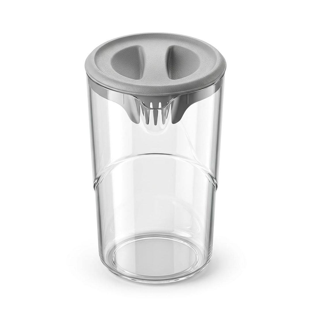 Acrylic Pitcher