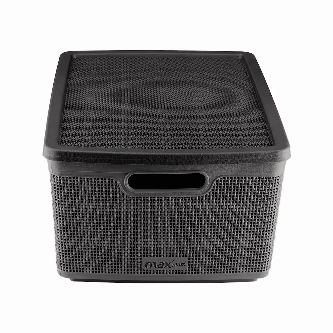 Jute Storage unit