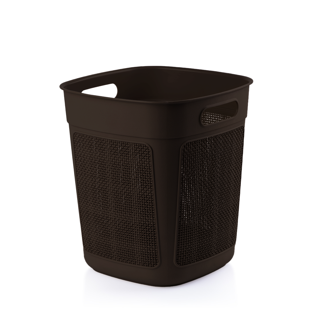 Jute Bin 15L