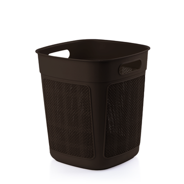 Jute Bin 15L