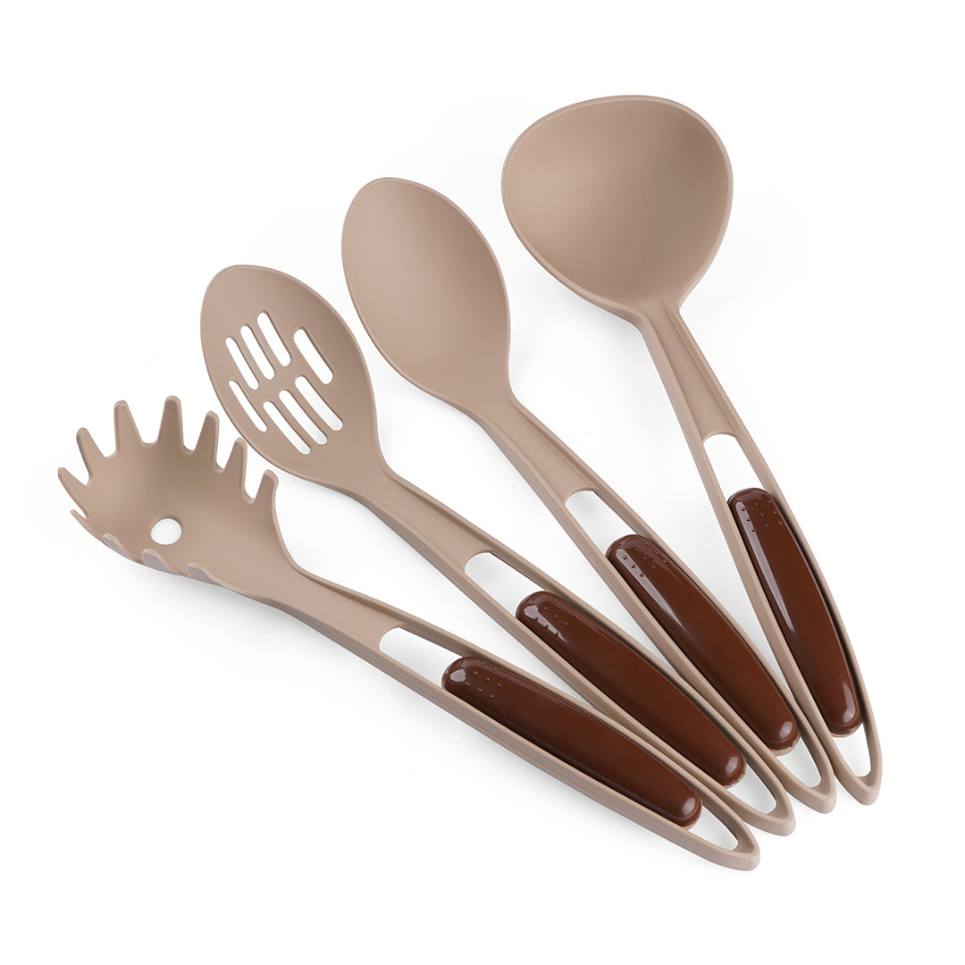Kitchen Utensils - 4 Pieces