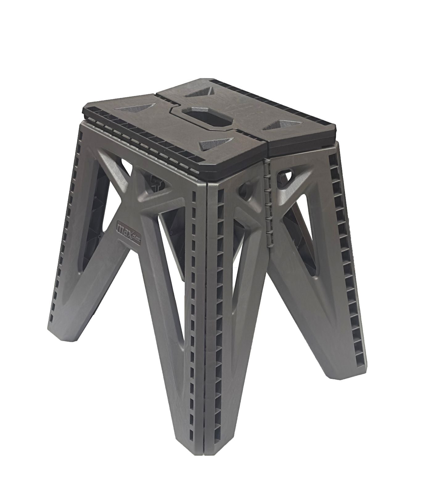 Portable Outdoor Folding Stool 36 CM