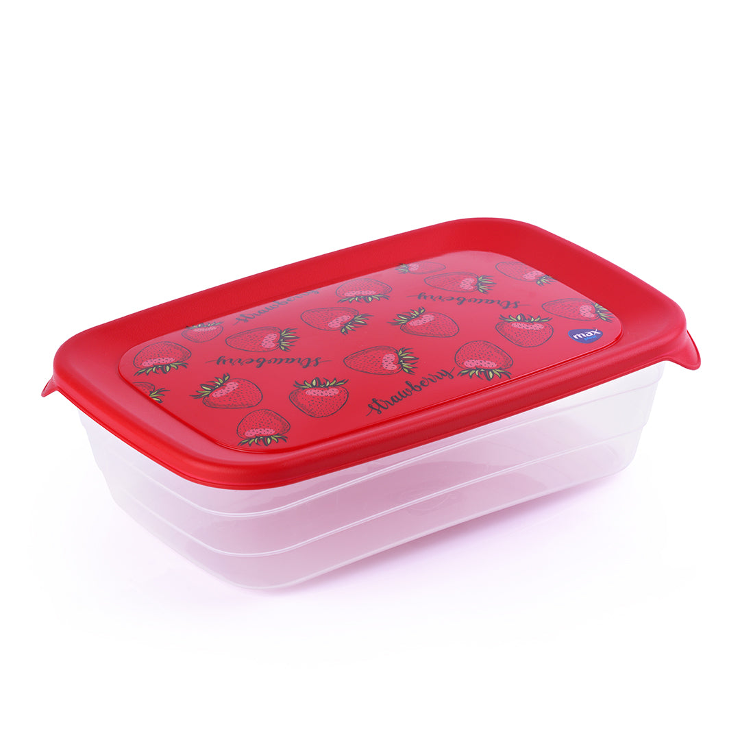Frutto Food Container - 3L