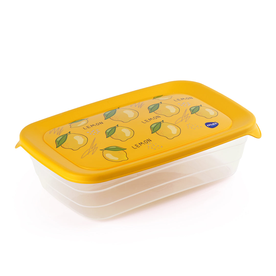 Frutto Food Container - 3L