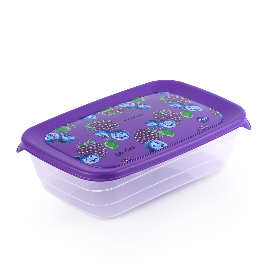 Frutto Food Container - 3L