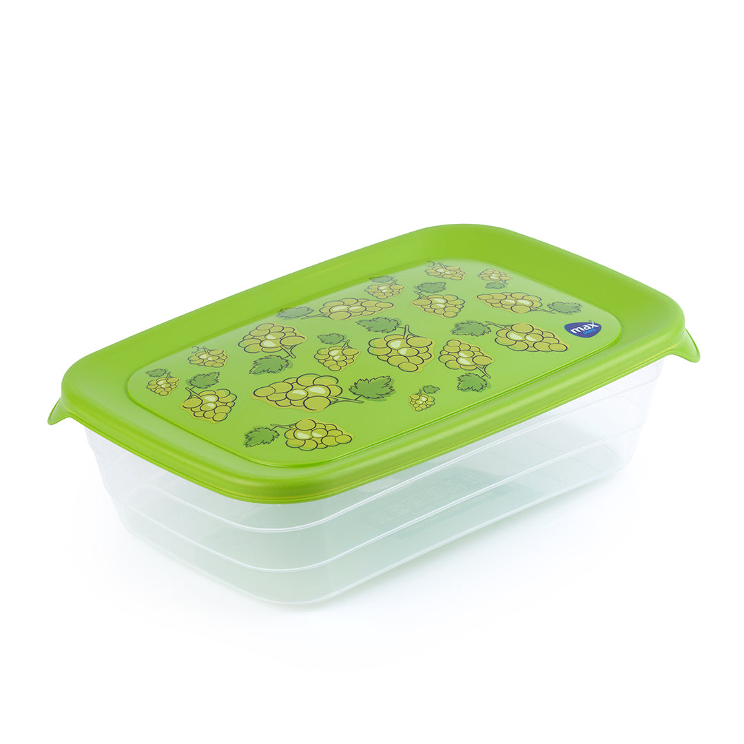 Frutto Food Container - 3L
