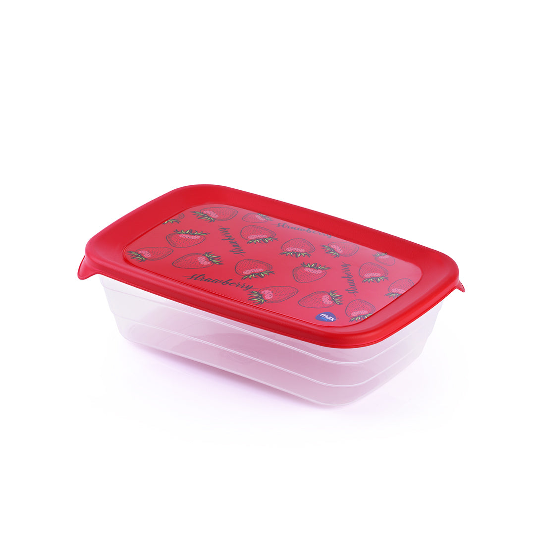 Frutto Food Container - 900ML