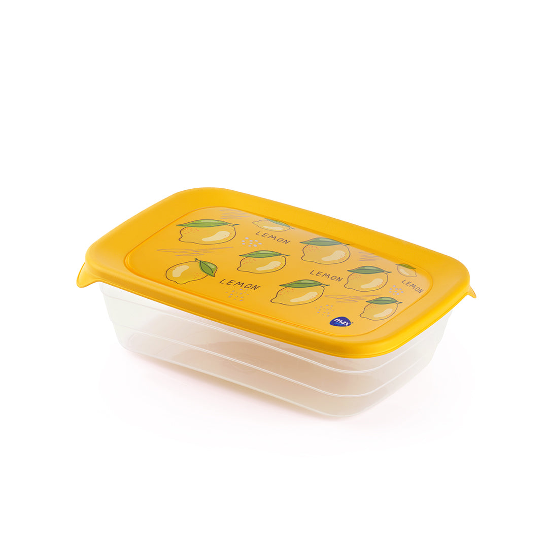 Frutto Food Container - 900ML