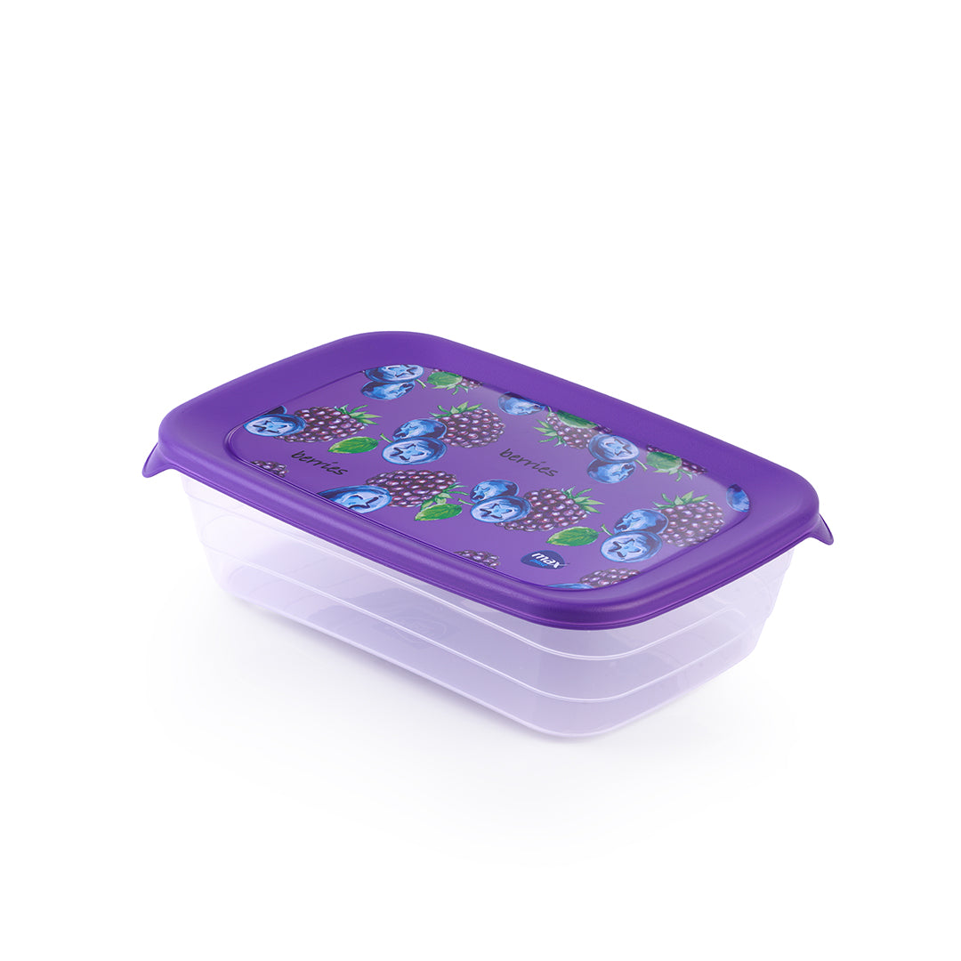 Frutto Food Container - 900ML
