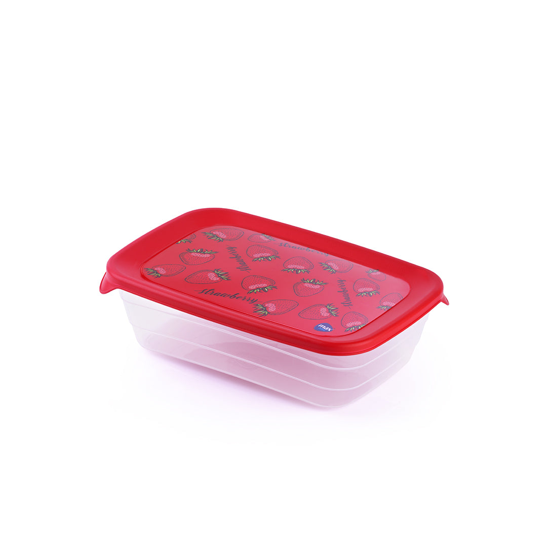 Frutto Food Container -500ML