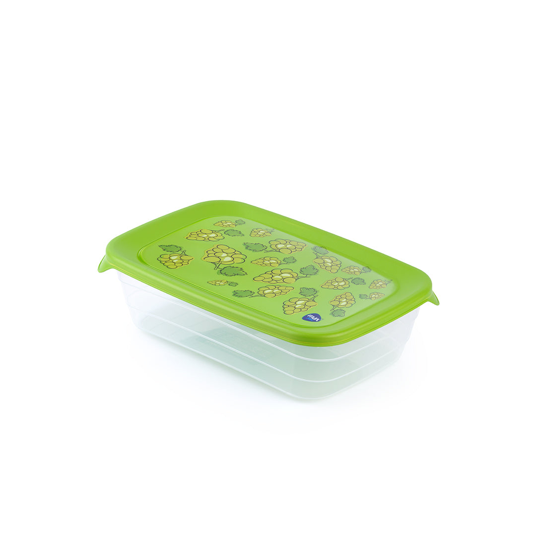 Frutto Food Container -500ML
