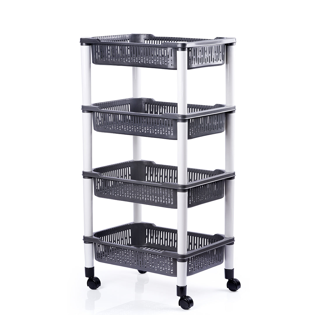 Shelf Trolley