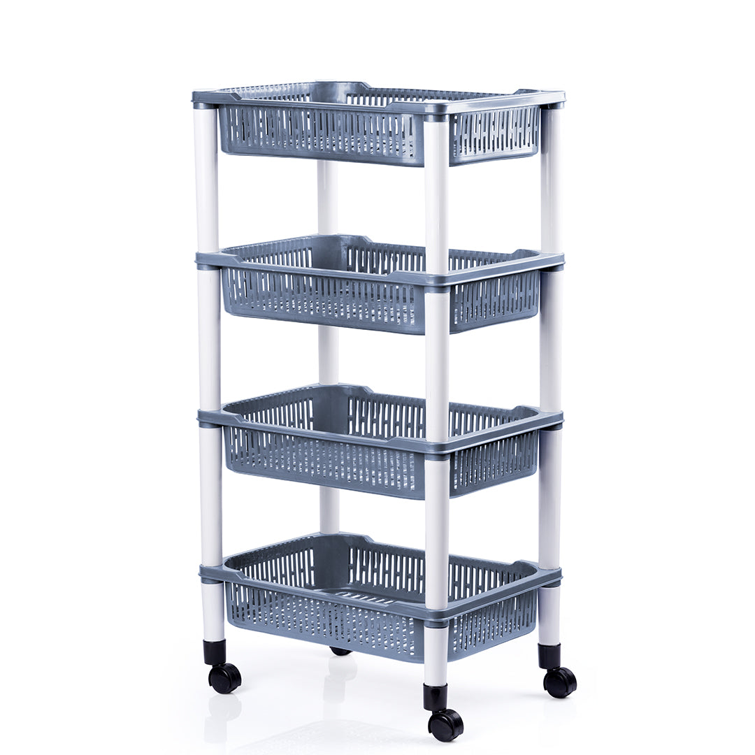 Shelf Trolley