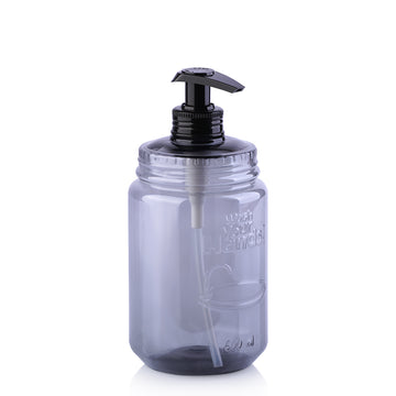 Tidy Soap Dispenser