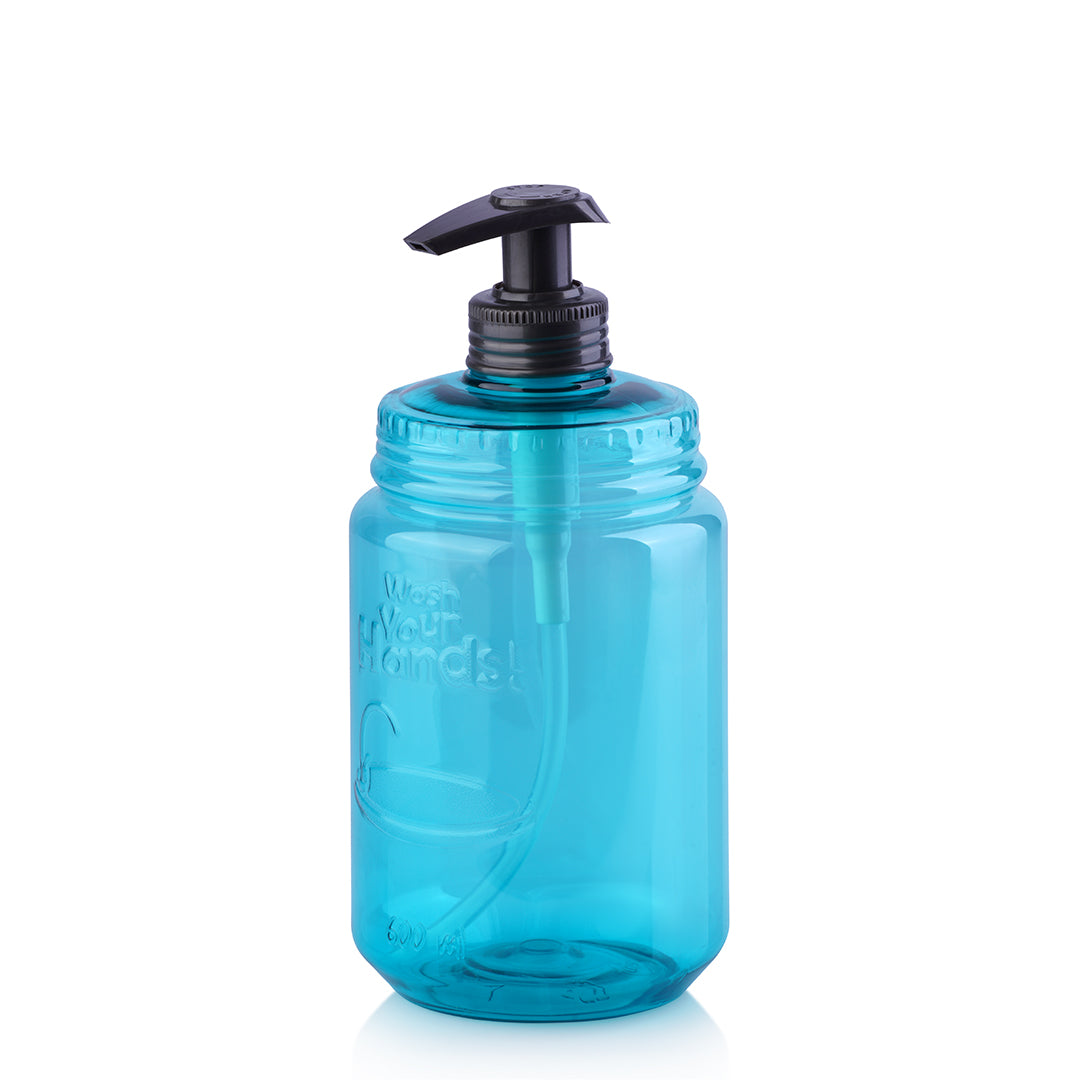 Tidy Soap Dispenser