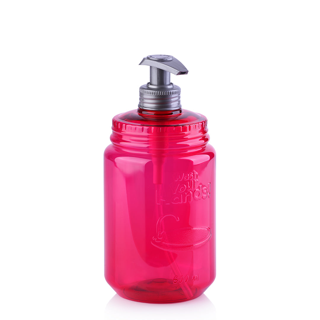 Tidy Soap Dispenser