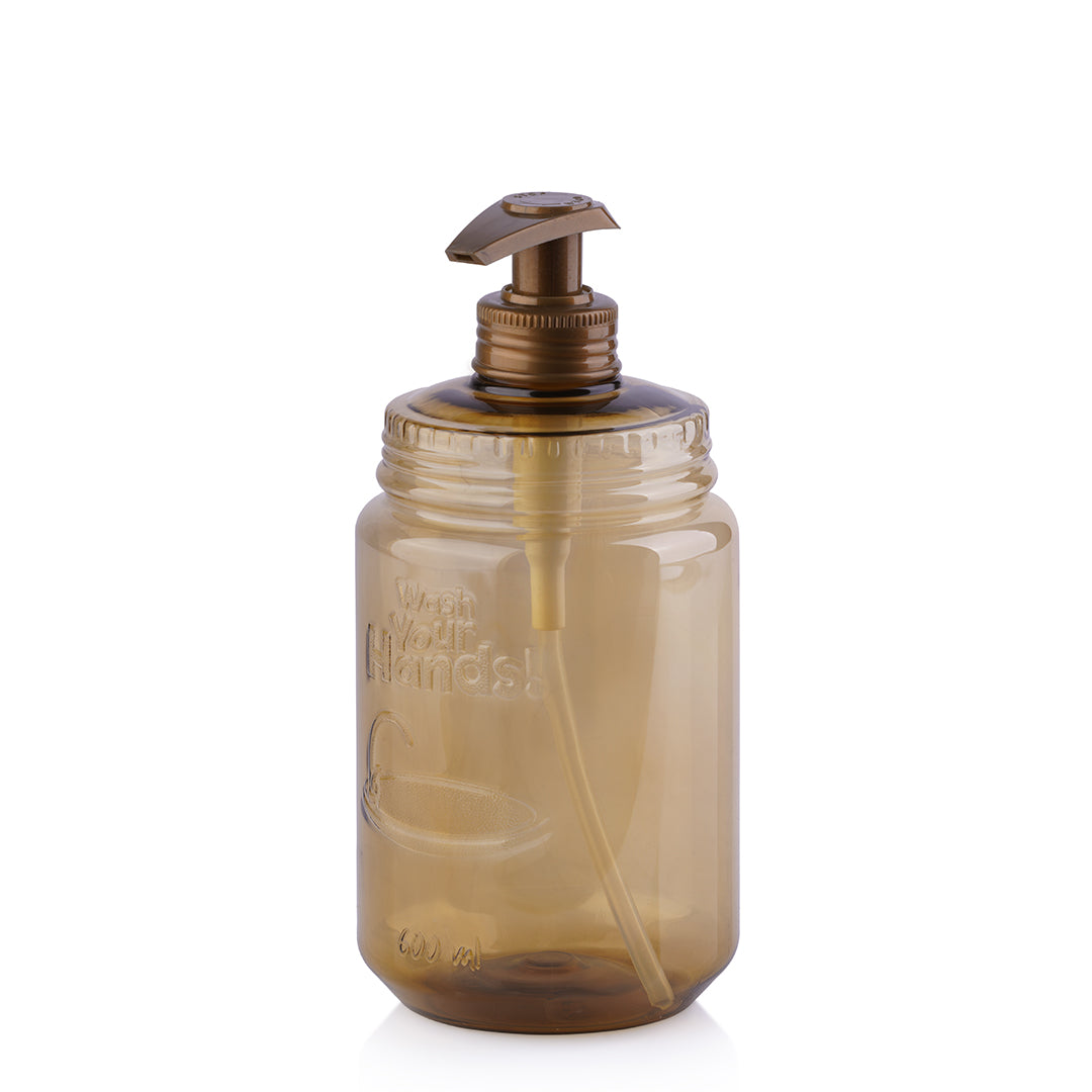Tidy Soap Dispenser