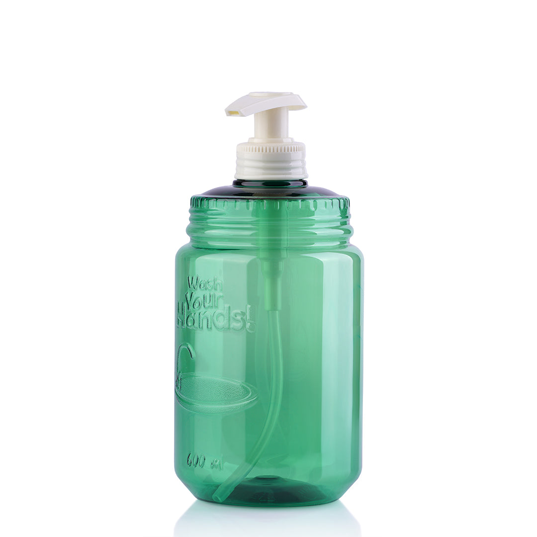 Tidy Soap Dispenser