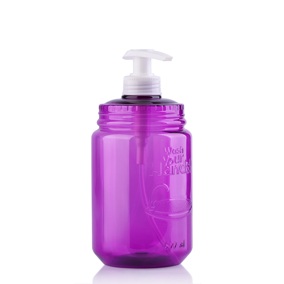 Tidy Soap Dispenser