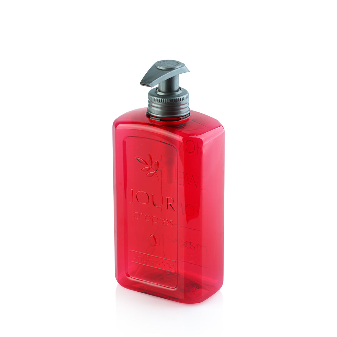Handy Soap Pump Bottle