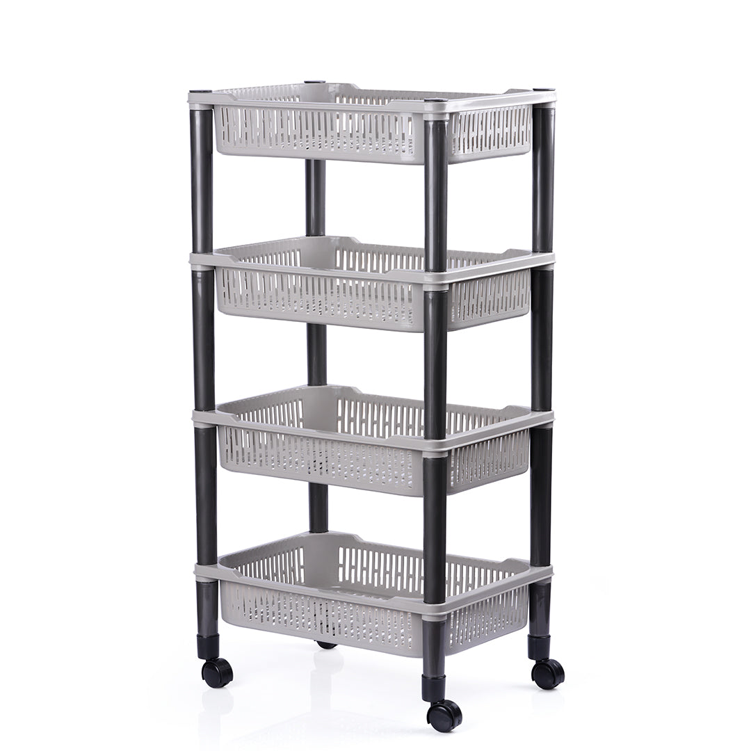Shelf Trolley