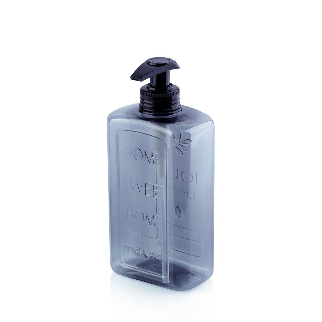 Handy Soap Pump Bottle