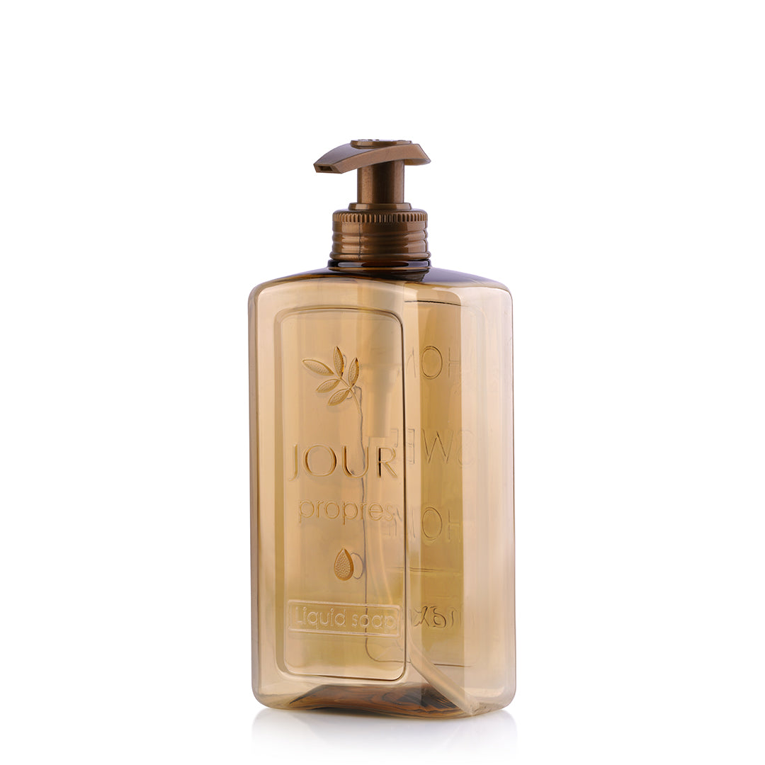 Handy Soap Pump Bottle