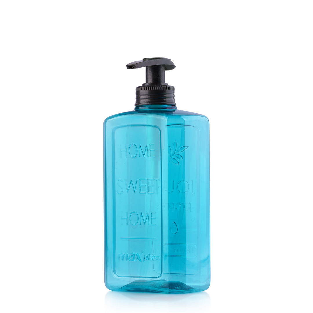 Handy Soap Pump Bottle