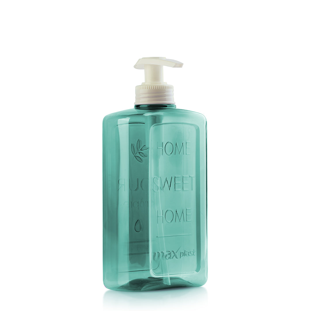 Handy Soap Pump Bottle