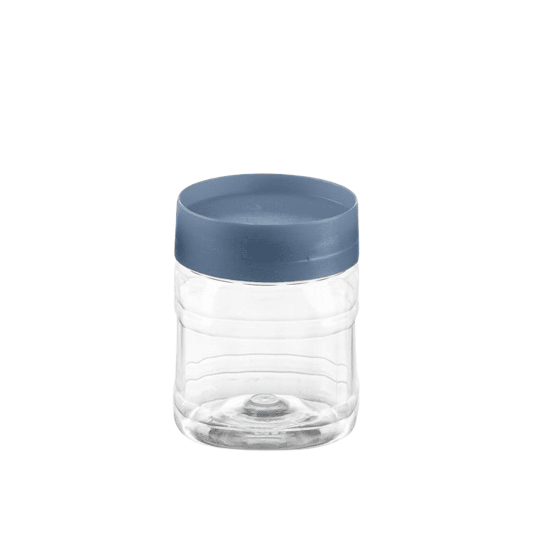 Dry Food Canister Jar (288 ml)