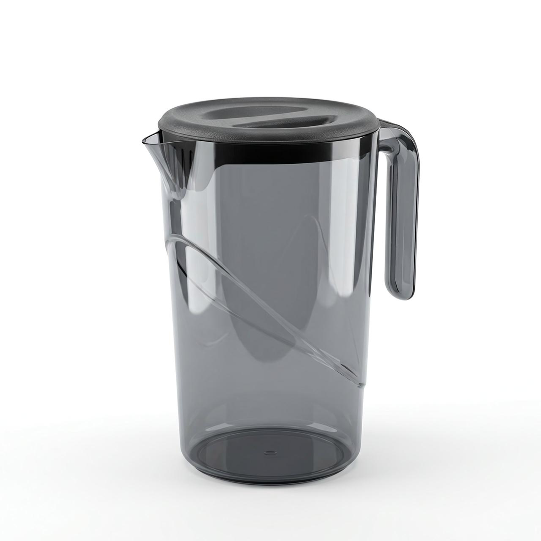 Acrylic Pitcher