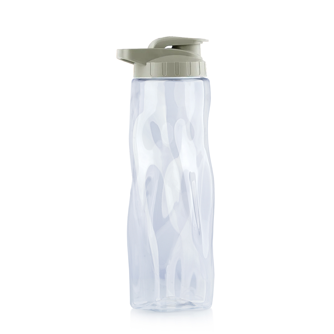 Max Wavy Bottles