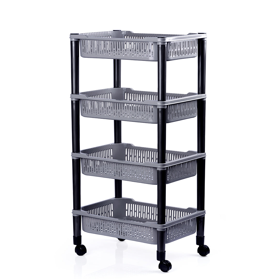 Shelf Trolley