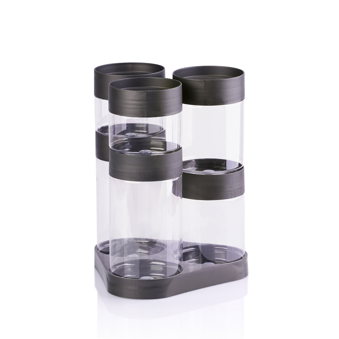 SPICES SET 6 PCS