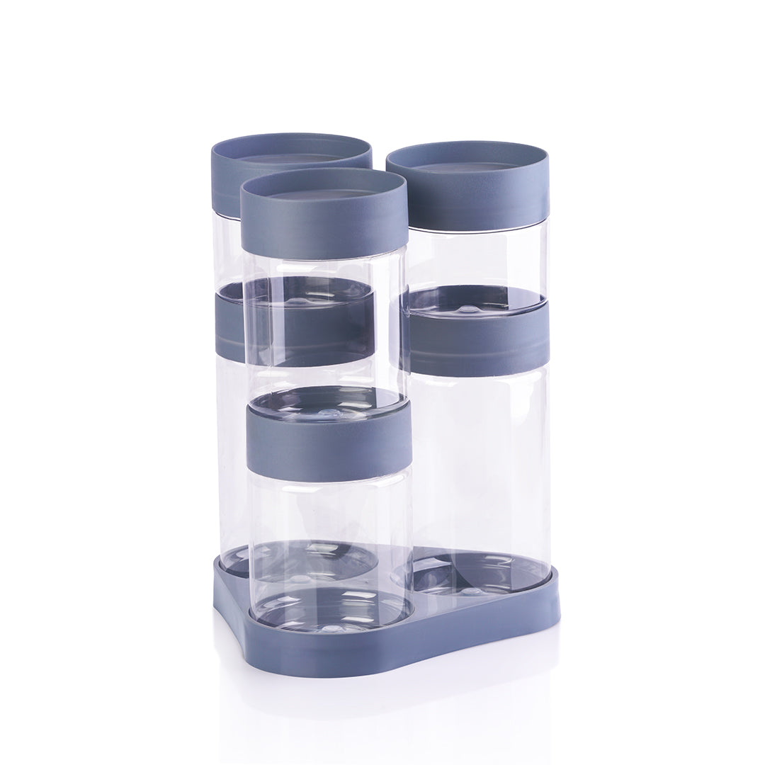 SPICES SET 6 PCS