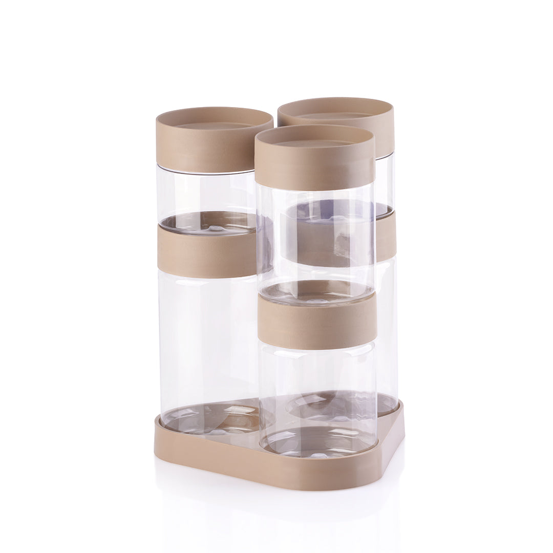 SPICES SET 6 PCS