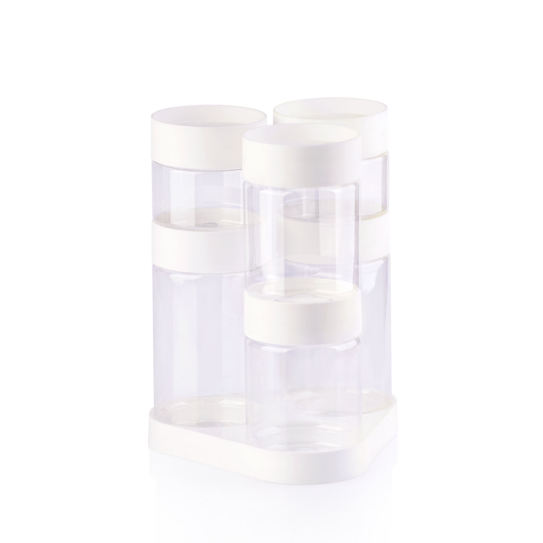 SPICES SET 6 PCS