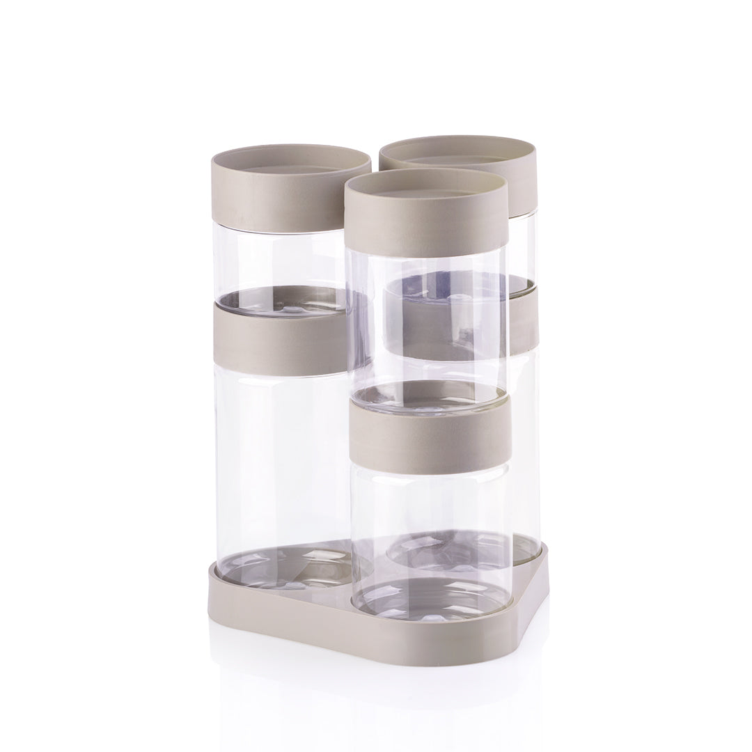 SPICES SET 6 PCS