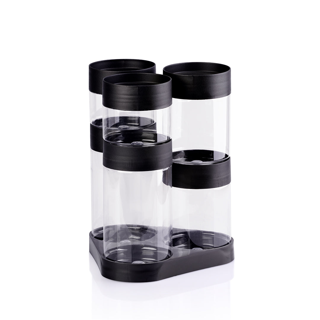 SPICES SET 6 PCS