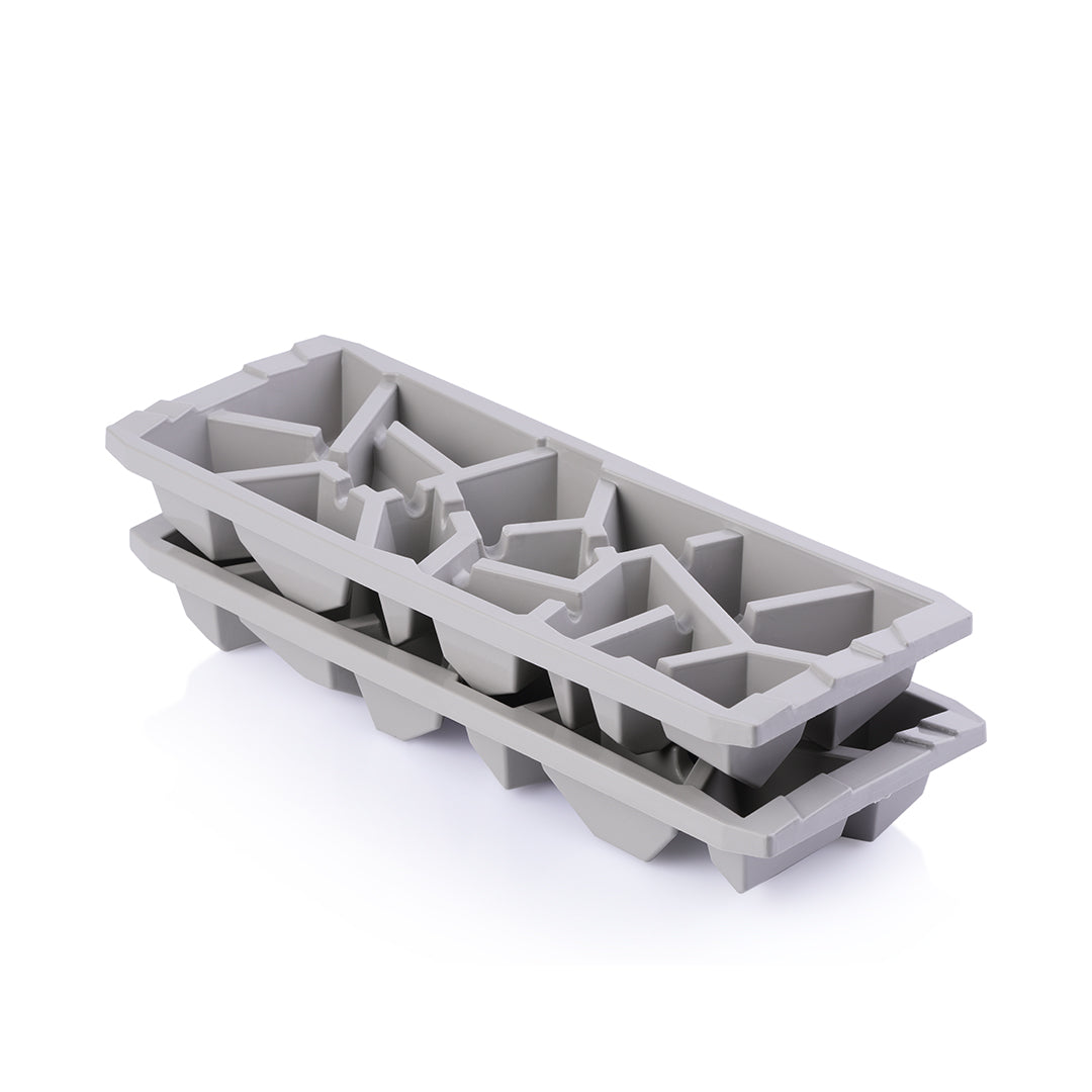 ICE CUBE SET OF 2